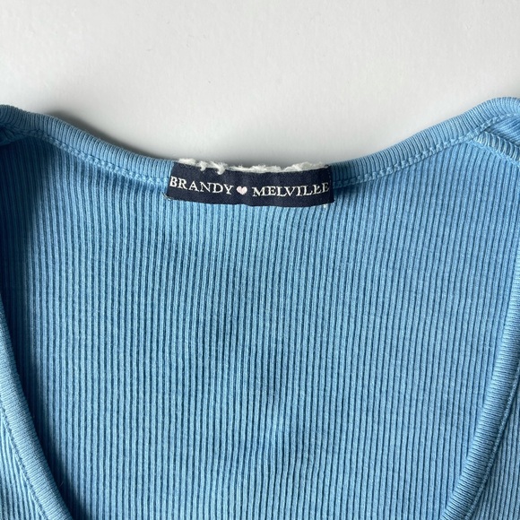 Brandy Melville Top - Picture 4 of 4